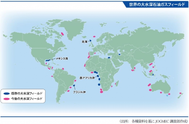 平成25/26/27年度大水深海底鉱山保安対策調査<u></u>