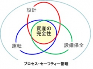 国内プロセス・セーフティー・アセスメント業務